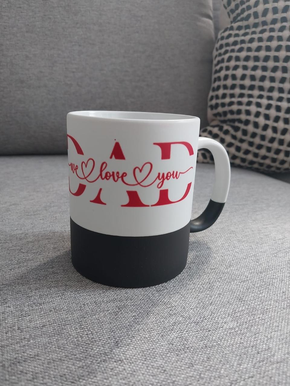 Tazas Modelo 9